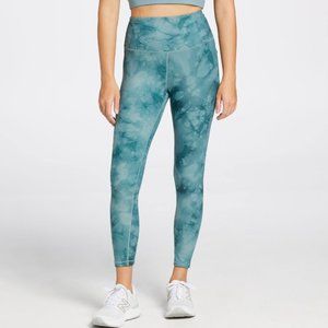 Calia by Carrie Underwood Energize High Rise 7/8 Leggings - Size Large